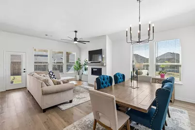 3600 Bedrock Way, Aubrey, TX 76227 - Photo 1