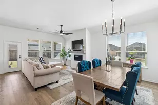 3600 Bedrock Wy, Aubrey, TX 76227 - Photo 1