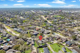 1716 Surrey Ct, Garland, TX 75043 - Photo 39