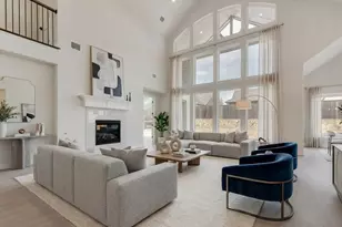 4125 Selborne Dr, Rockwall, TX 75032 - Photo 1