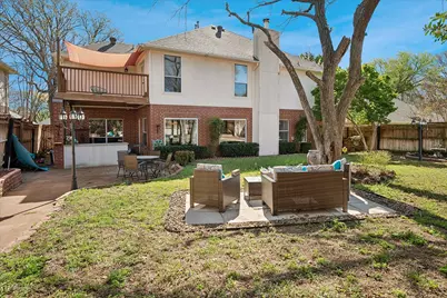 6016 Red Fern Drive, Arlington, TX 76001 - Photo 37