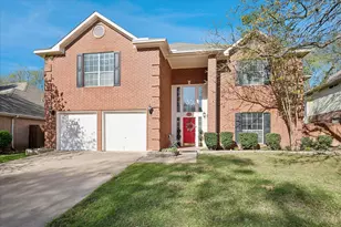 6016 Red Fern Dr, Arlington, TX 76001 - Photo 1