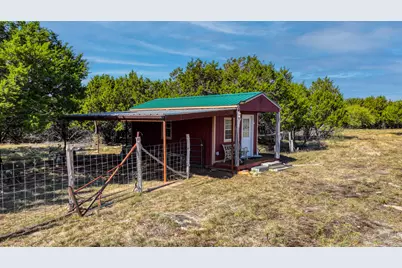 1040 Enchanted Rock Court, Possum Kingdom Lake, TX 76449 - Photo 35