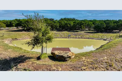 1040 Enchanted Rock Court, Possum Kingdom Lake, TX 76449 - Photo 5