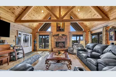 1040 Enchanted Rock Court, Possum Kingdom Lake, TX 76449 - Photo 15