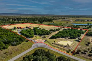 1040 Enchanted Rock Ct, Possum Kingdom Lake, TX 76449 - Photo 1