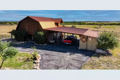 1040 Enchanted Rock Court, Possum Kingdom Lake, TX 76449 - Photo 5