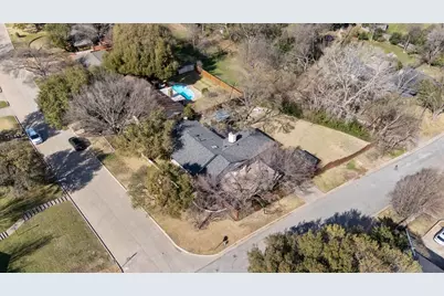 3921 Tamworth Road, Fort Worth, TX 76116 - Photo 35