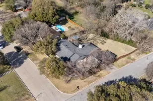 3921 Tamworth Rd, Fort Worth, TX 76116 - Photo 35