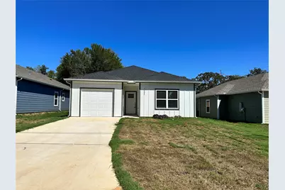 1005 Dubois Street, Denison, TX 75020 - Photo 1