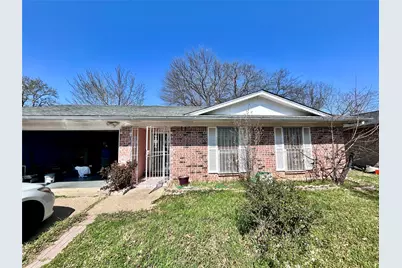 10405 Trail Avenue, Dallas, TX 75217 - Photo 1