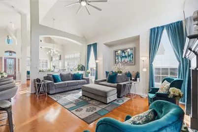 645 Ten Mile Drive, DeSoto, TX 75115 - Photo 13