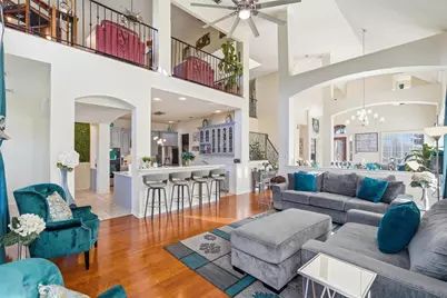 645 Ten Mile Drive, DeSoto, TX 75115 - Photo 9