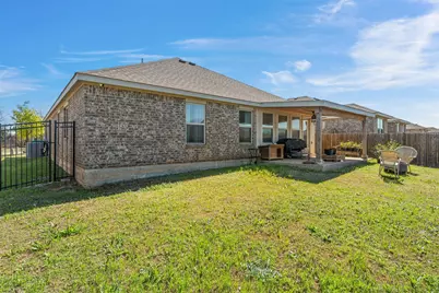 3025 Paint Horse Drive, Robinson, TX 76706 - Photo 17