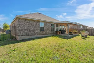3025 Paint Horse Dr, Robinson, TX 76706 - Photo 17