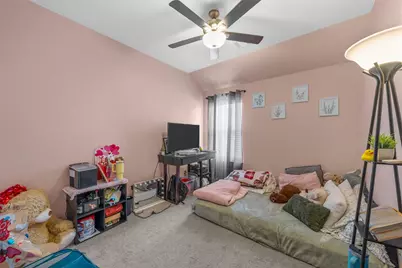 3025 Paint Horse Drive, Robinson, TX 76706 - Photo 11