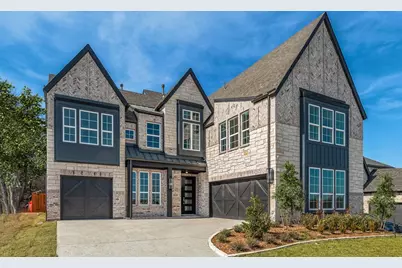 2624 Lucent Drive, McKinney, TX 75072 - Photo 3