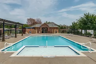 4616 Piedras Lanzar Dr, McKinney, TX 75070 - Photo 23