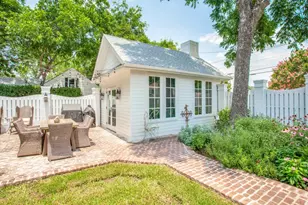 302 Featherston St, Cleburne, TX 76033 - Photo 37