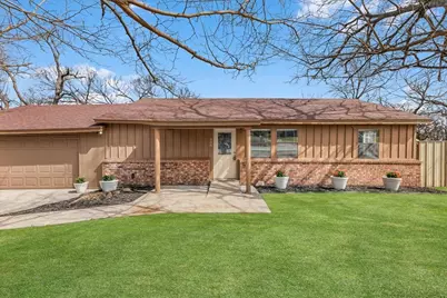 308 Alameda Road, Azle, TX 76020 - Photo 27