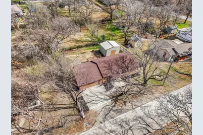 308 Alameda Road, Azle, TX 76020 - Photo 25