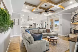 123 S Silver Saddle Trl, Weatherford, TX 76087 - Photo 17