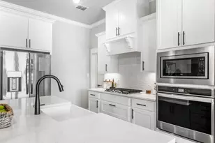 123 S Silver Saddle Trl, Weatherford, TX 76087 - Photo 5