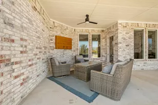 123 S Silver Saddle Trl, Weatherford, TX 76087 - Photo 33