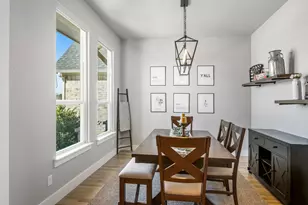 123 S Silver Saddle Trl, Weatherford, TX 76087 - Photo 19