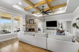 123 S Silver Saddle Trl, Weatherford, TX 76087 - Photo 13