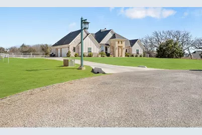 123 S Silver Saddle Trail, Weatherford, TX 76087 - Photo 39