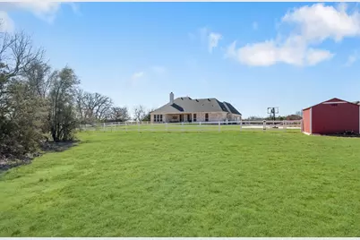 123 S Silver Saddle Trail, Weatherford, TX 76087 - Photo 37