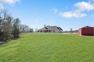 123 S Silver Saddle Trl, Weatherford, TX 76087 - Photo 37