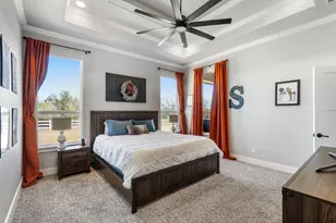 123 S Silver Saddle Trl, Weatherford, TX 76087 - Photo 25