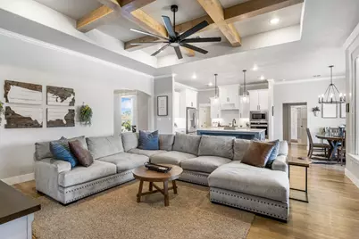 123 S Silver Saddle Trail, Weatherford, TX 76087 - Photo 15