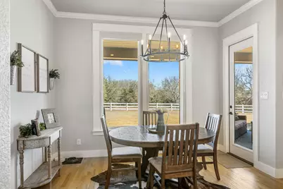 123 S Silver Saddle Trail, Weatherford, TX 76087 - Photo 11