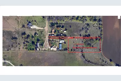 Tbd Holiday Drive, Ponder, TX 76259 - Photo 1