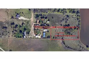 Tbd Holiday Dr, Ponder, TX 76259 - Photo 1