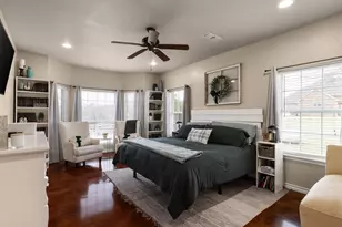 622 Greenwood Rd, Decatur, TX 76234 - Photo 9