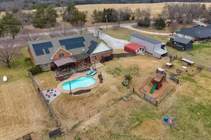 622 Greenwood Rd, Decatur, TX 76234 - Photo 23