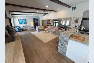 3796 Vinecrest Drive, Dallas, TX 75229 - Photo 5