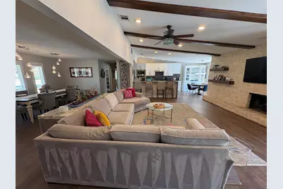 3796 Vinecrest Drive, Dallas, TX 75229 - Photo 7