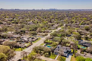 3796 Vinecrest Dr, Dallas, TX 75229 - Photo 37