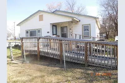 655 Crawford Street, Fort Worth, TX 76104 - Photo 1