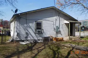 655 Crawford St, Fort Worth, TX 76104 - Photo 5