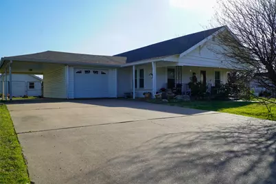 111 W 3rd Street, Keene, TX 76059 - Photo 25