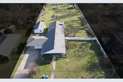 111 W 3rd Street, Keene, TX 76059 - Photo 3