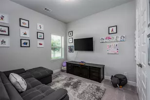 1820 Welker Dr, Van Alstyne, TX 75495 - Photo 11