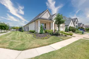 1820 Welker Dr, Van Alstyne, TX 75495 - Photo 1