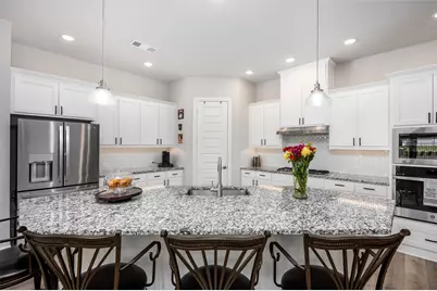 1820 Welker Drive, Van Alstyne, TX 75495 - Photo 3